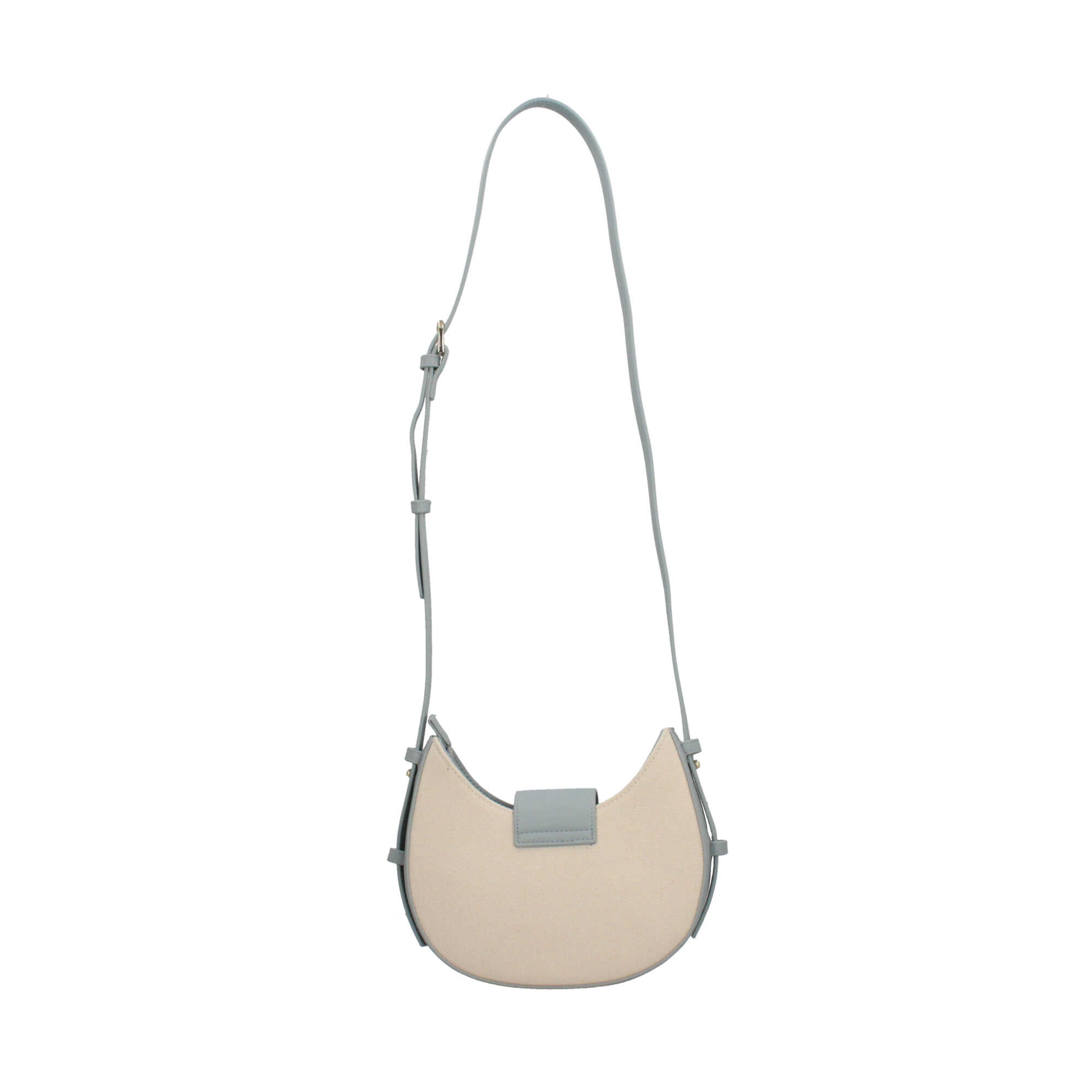 Borsa a spalla by byblos Blu TU | Giò Fashion