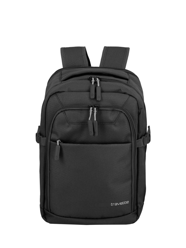 Zaino Travelite organizzato con scomparti multipli