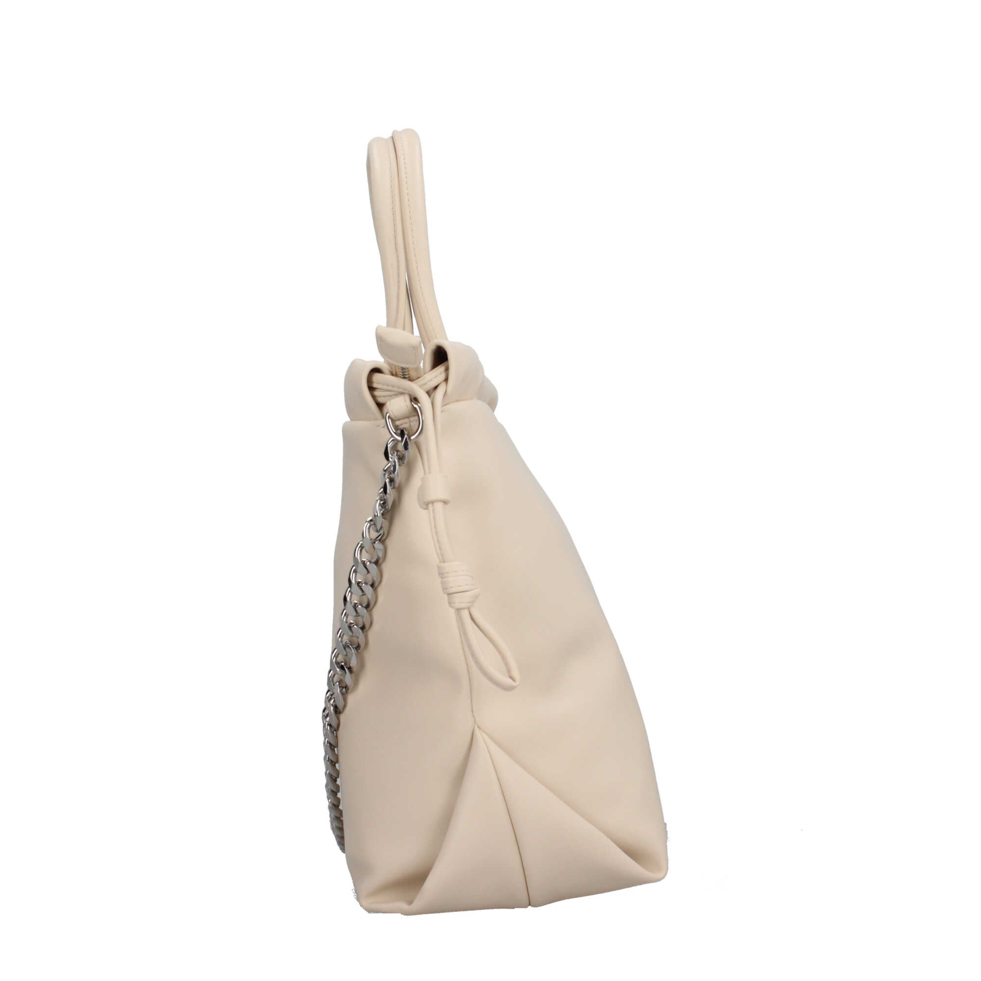 Borse a mano by byblos Avorio TU | Giò Fashion