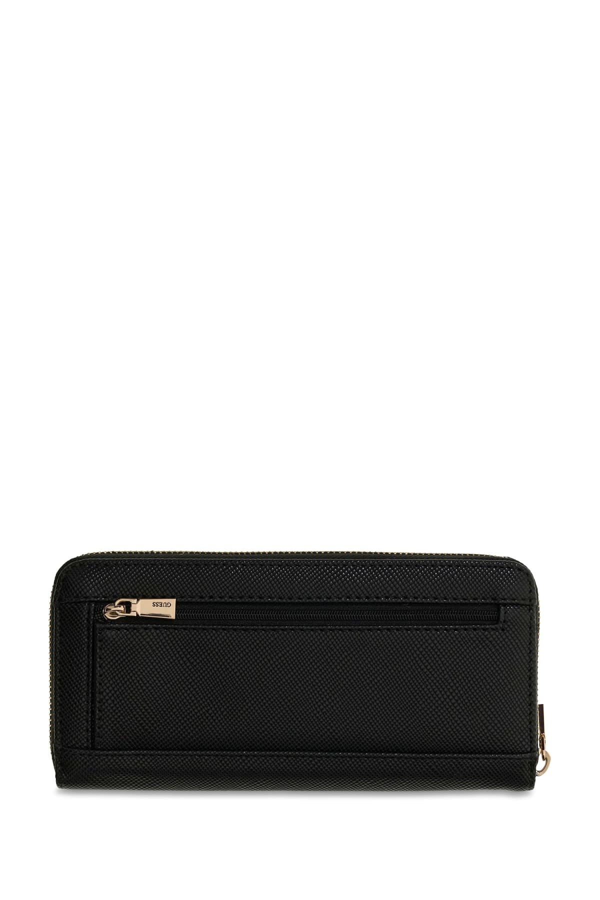 Portafoglio Guess Donna Grande con Chiusura Zip