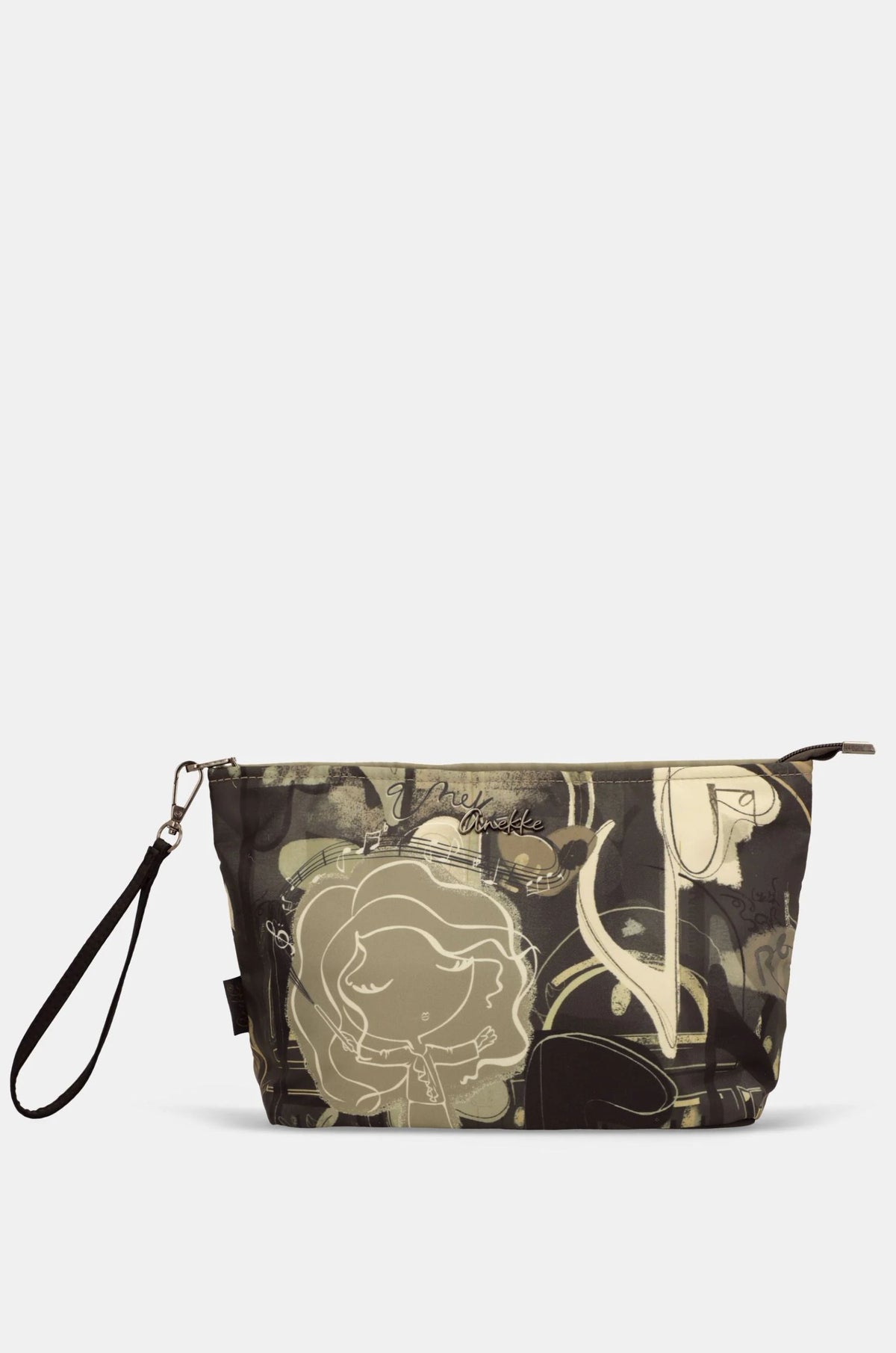 Beauty Case Grande da Viaggio Anekke