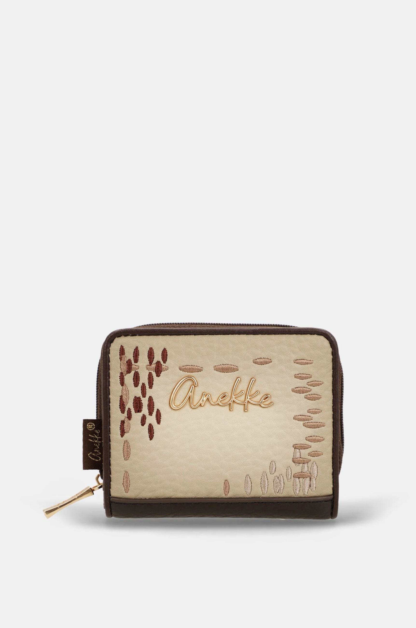 Portamonete Piccolo Donna Anekke con Tasche
