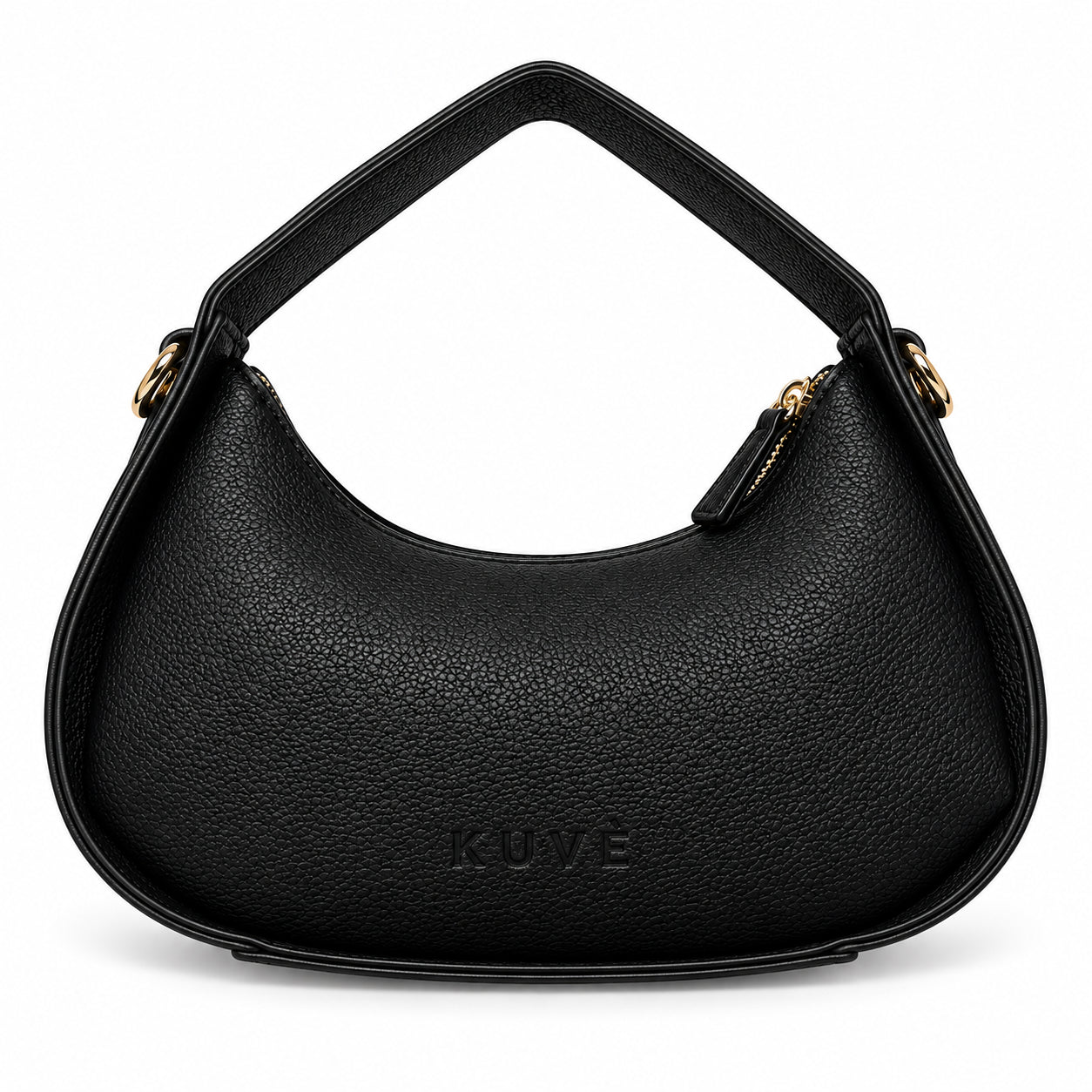Borsa a Mano Piccola Kuvé Saint Moritz Snow Club