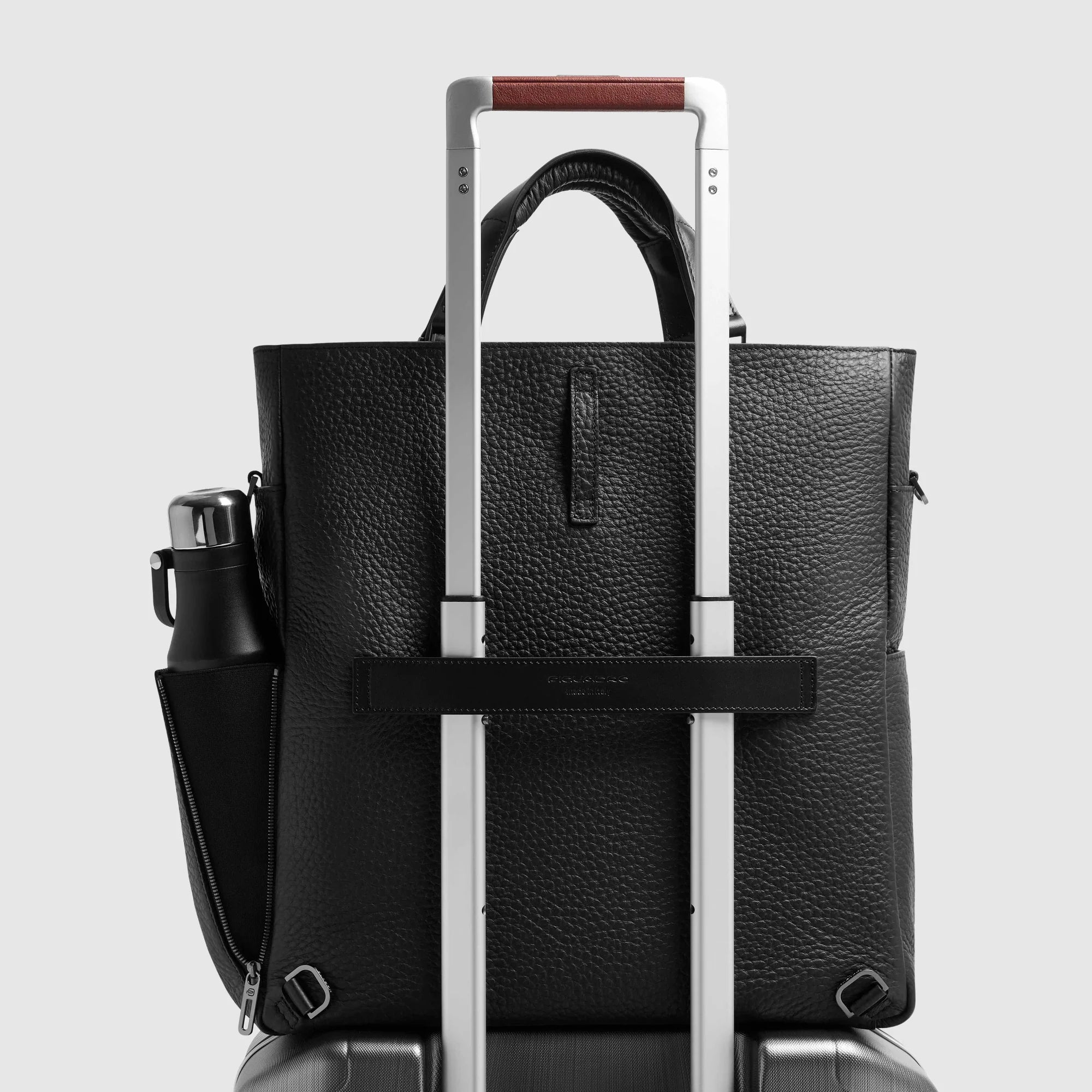 Borsa Tote Porta PC 15,6" Convertibile in Zaino