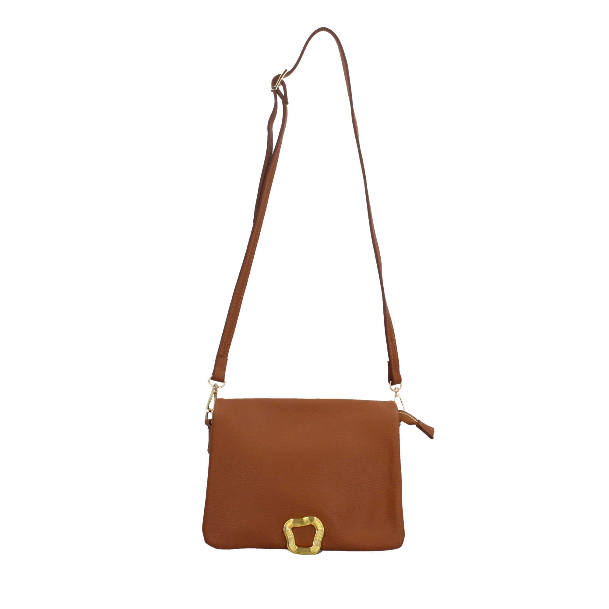 Borsa a tracolla Vera Pelle BRT-455