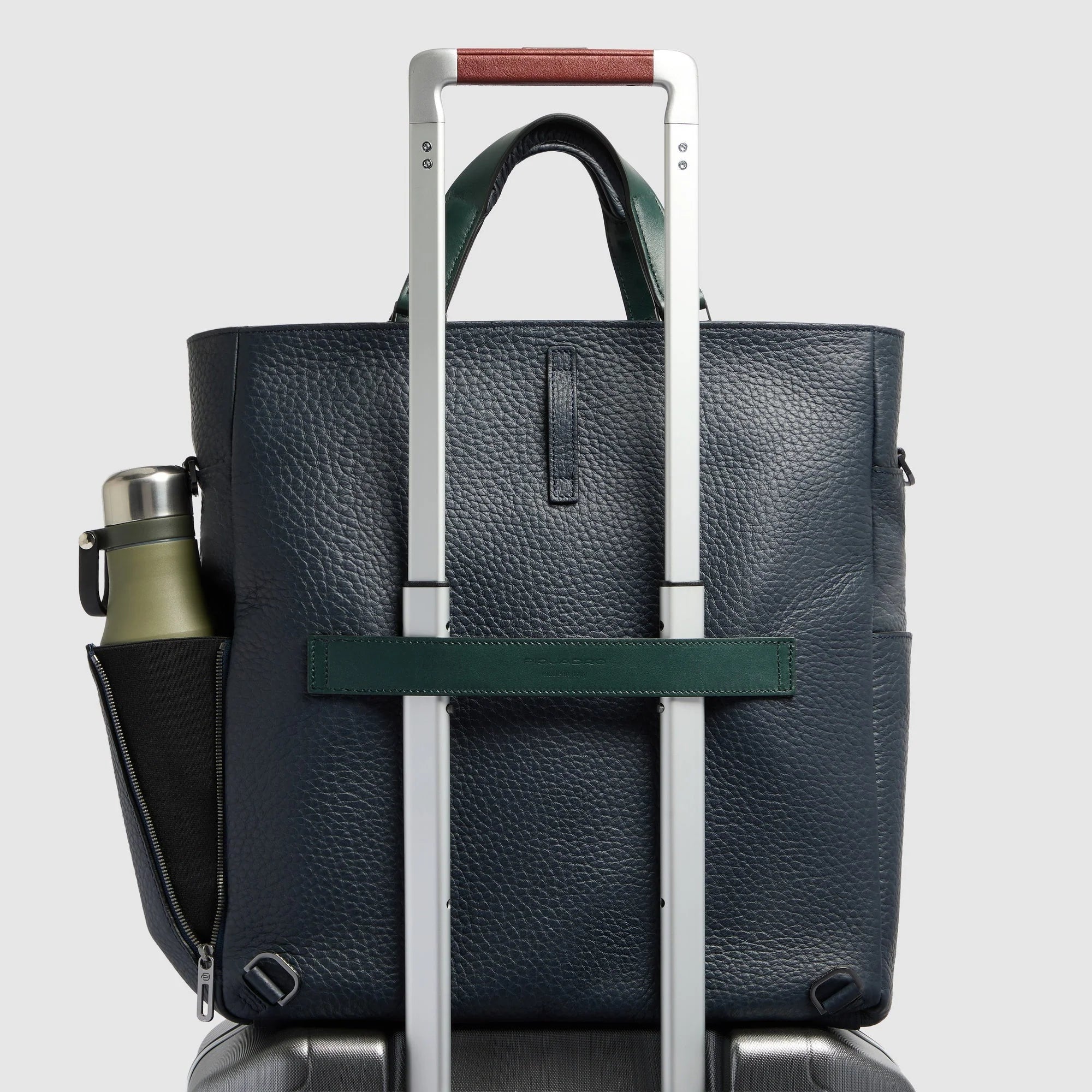 Borsa Tote Porta PC 15,6" Convertibile in Zaino