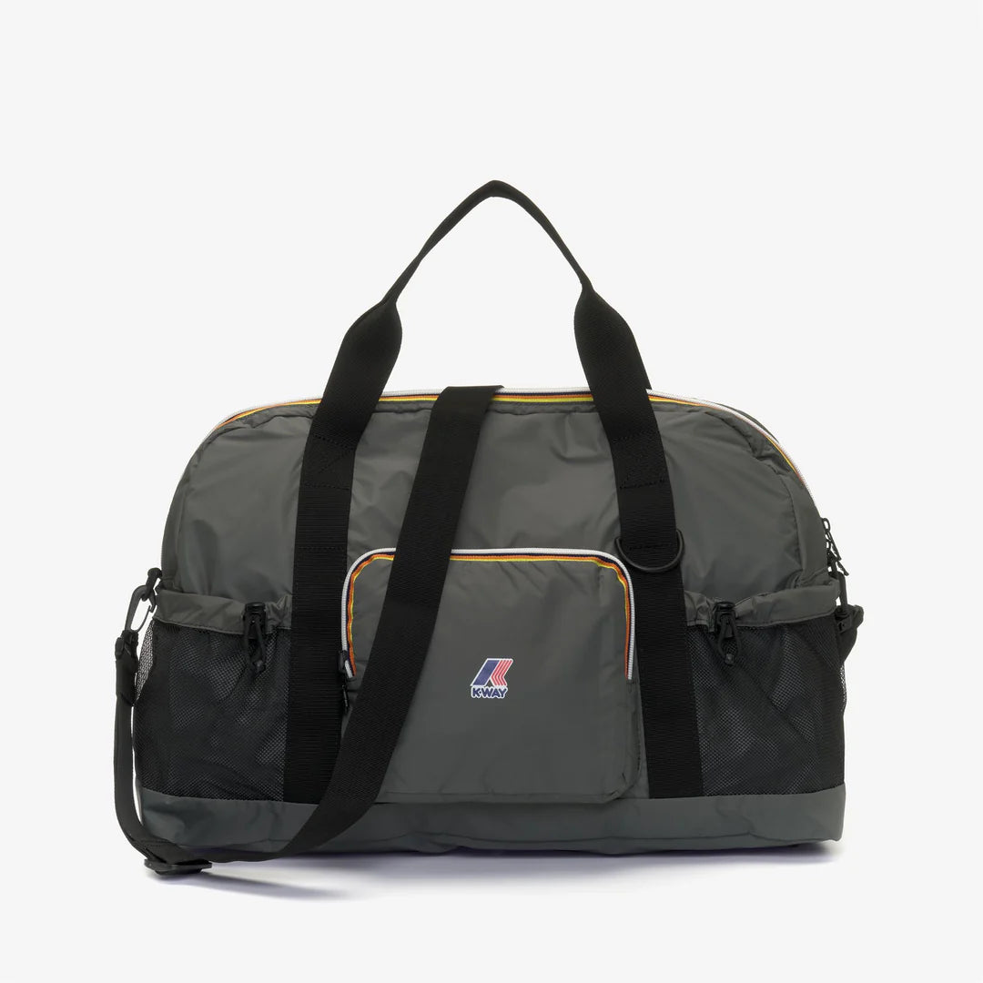 Borsa da viaggio Kway con tracolla regolabile