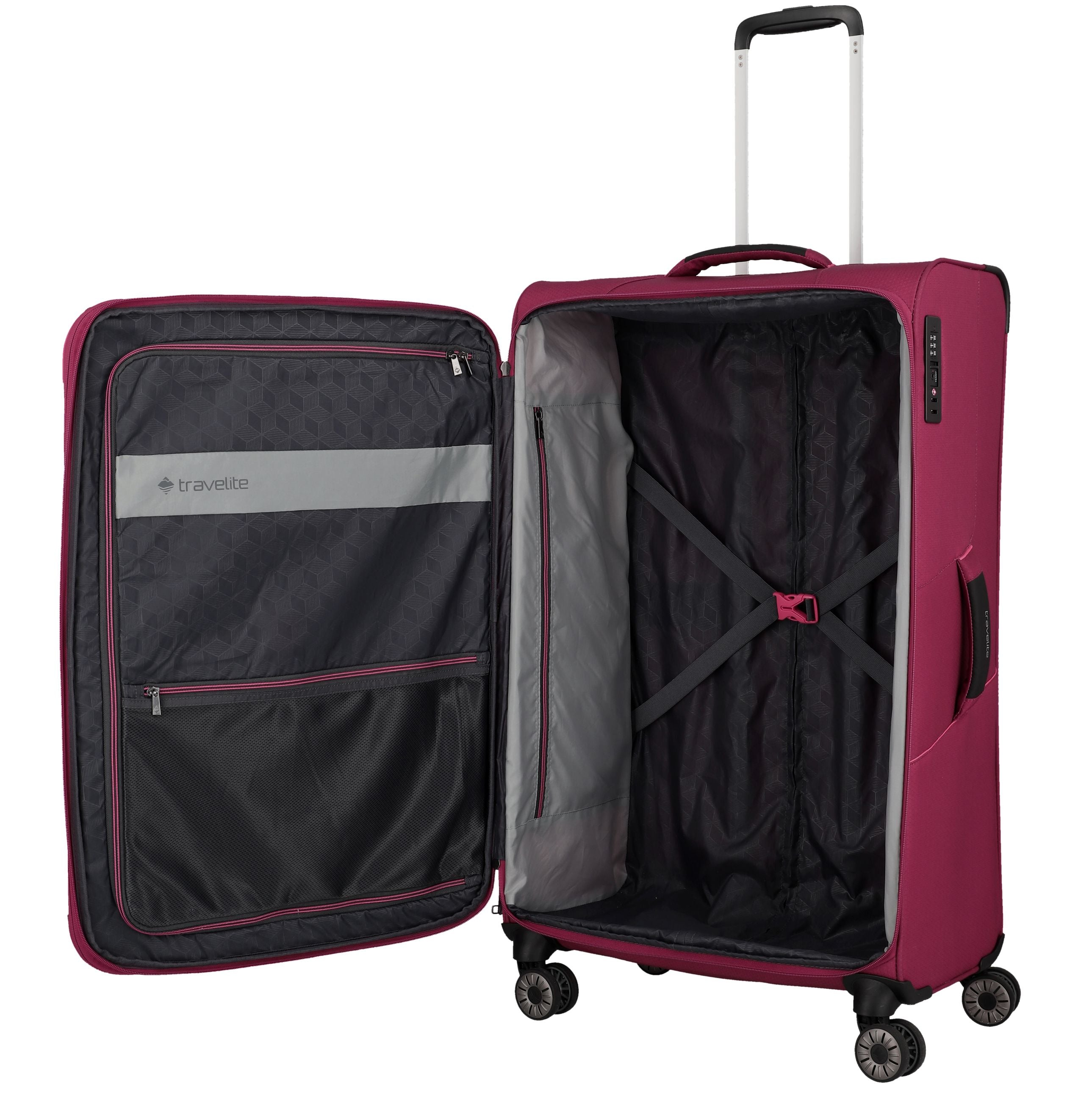 TRAVELITE Trolley grande