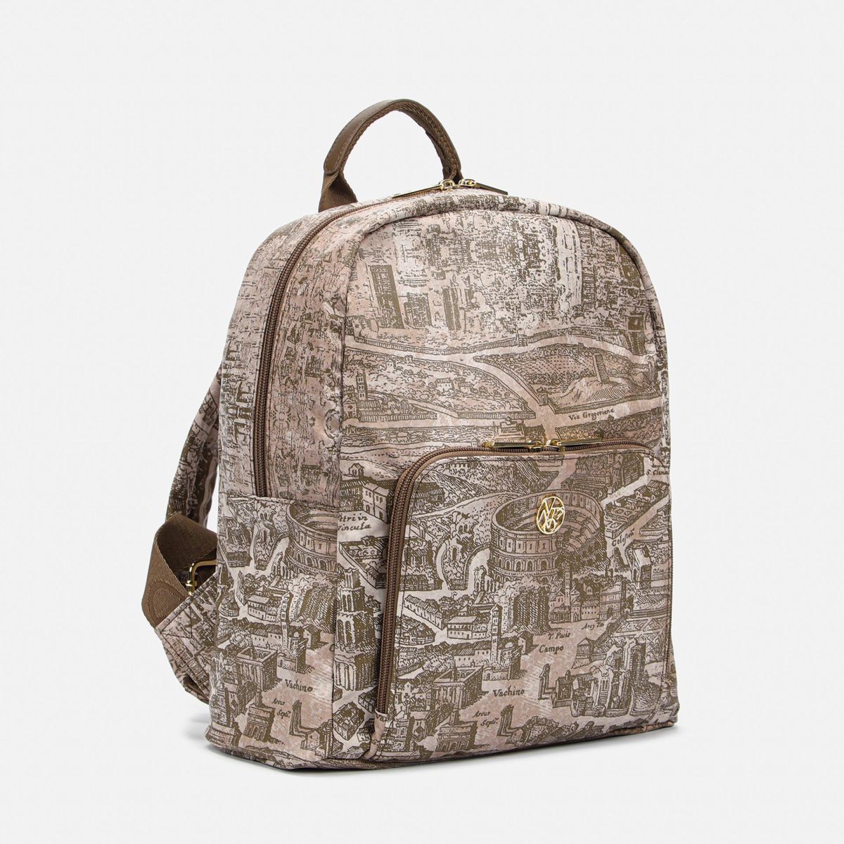 Ynot zaino Roma Vintage