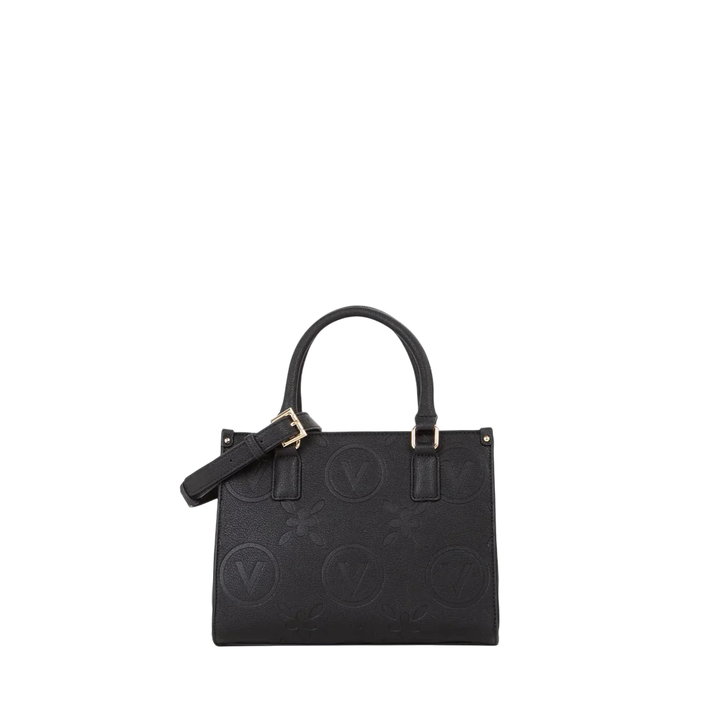 Valentino borsa a mano Samba media con tracolla regolabile