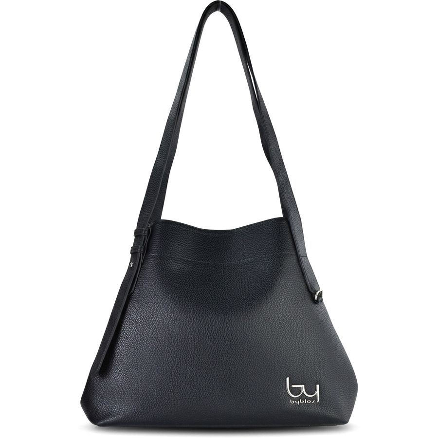 Shopper Donna By Byblos Zest Grande con Tasche Interne