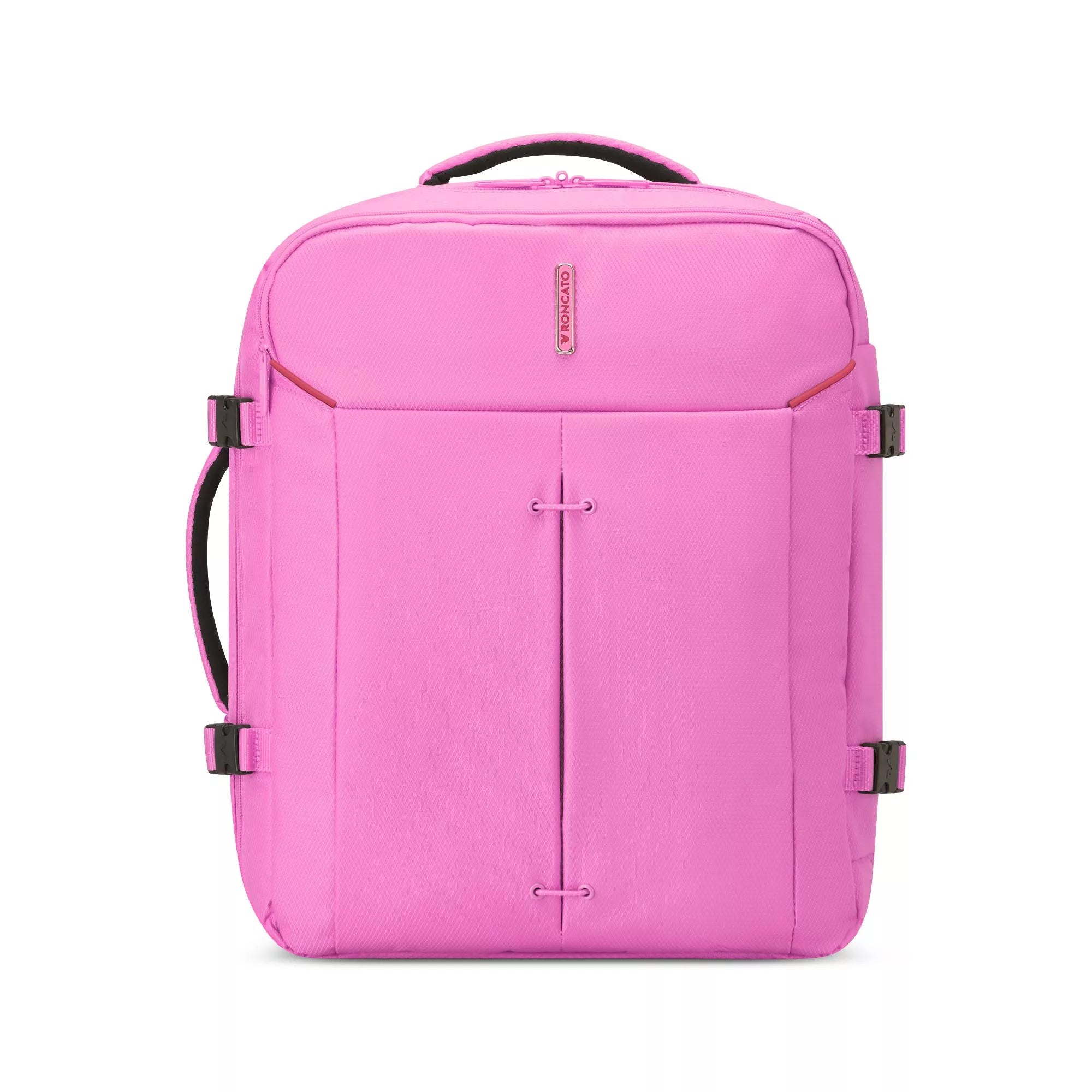 Zaino cabina easyjet FUXIA TU | Giò Fashion