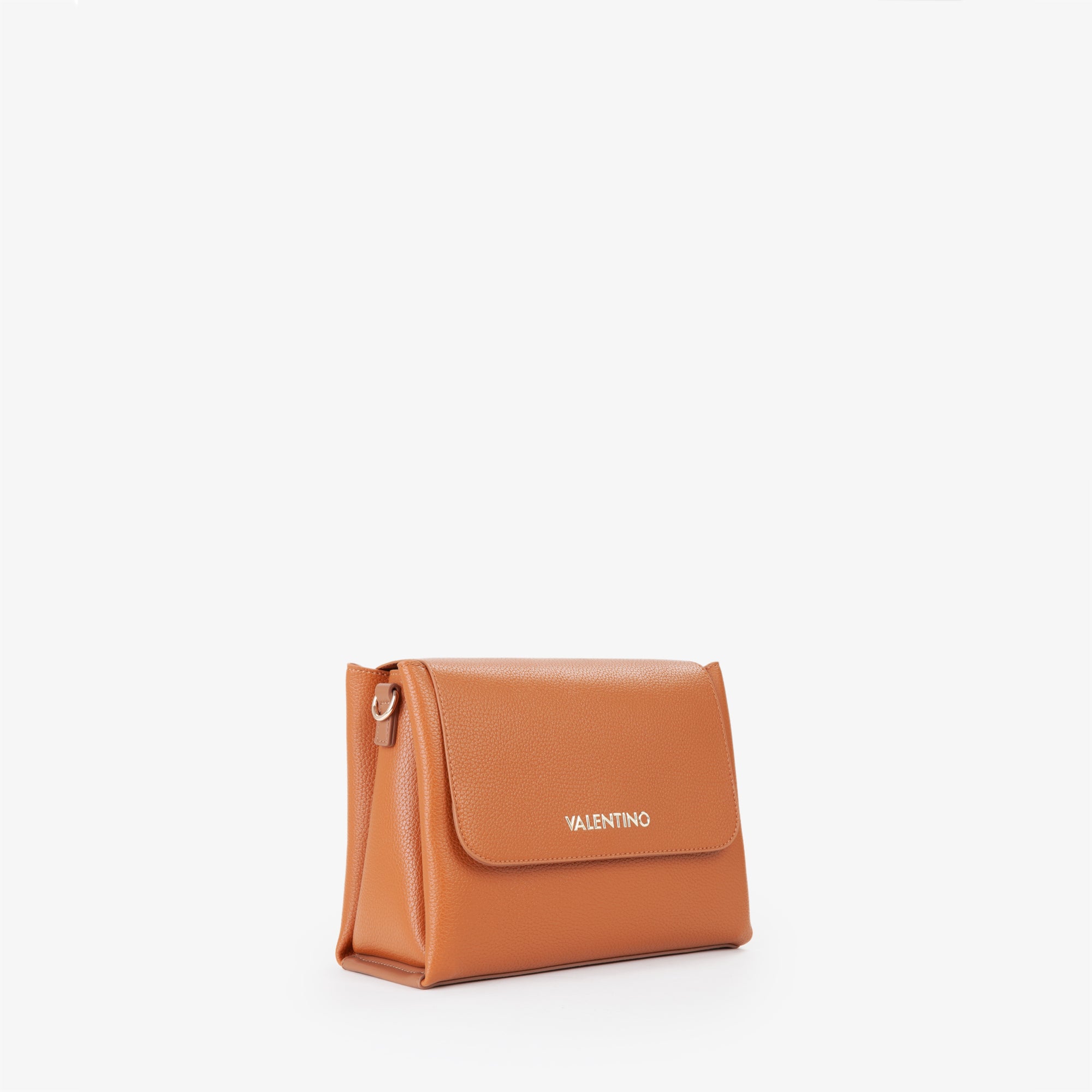 Borsa a tracolla Alexia Valentino CUOIO TU | Giò Fashion