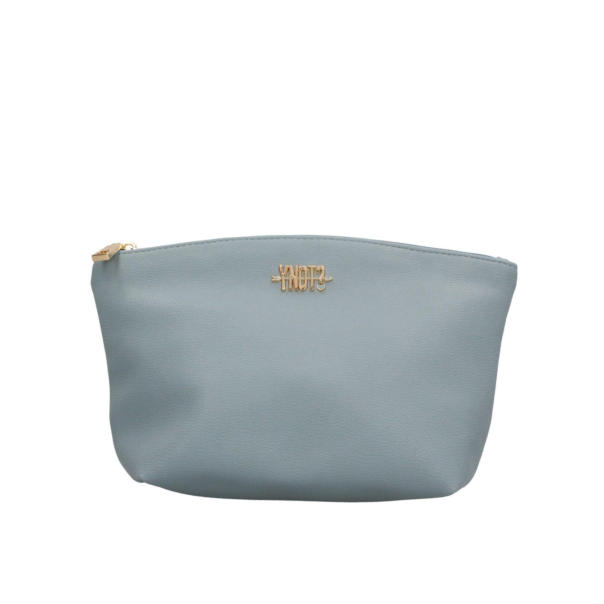 Beauty case Y Not? LVS-309S4 AZZURRO TU | Giò Fashion