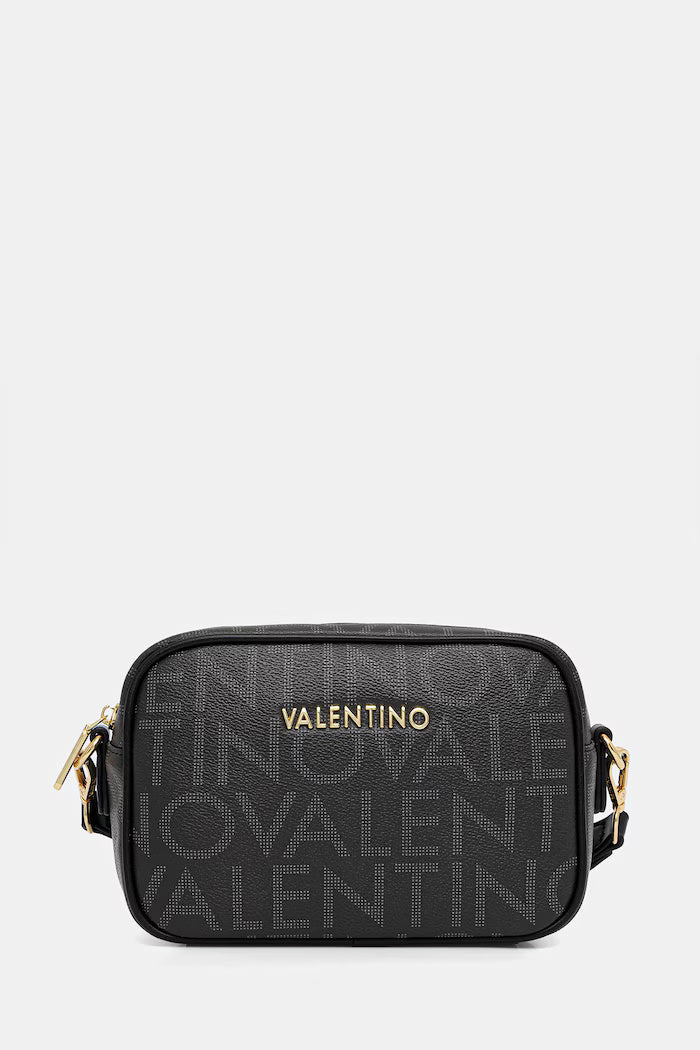 Borsa Regina Re Valentino con Logo