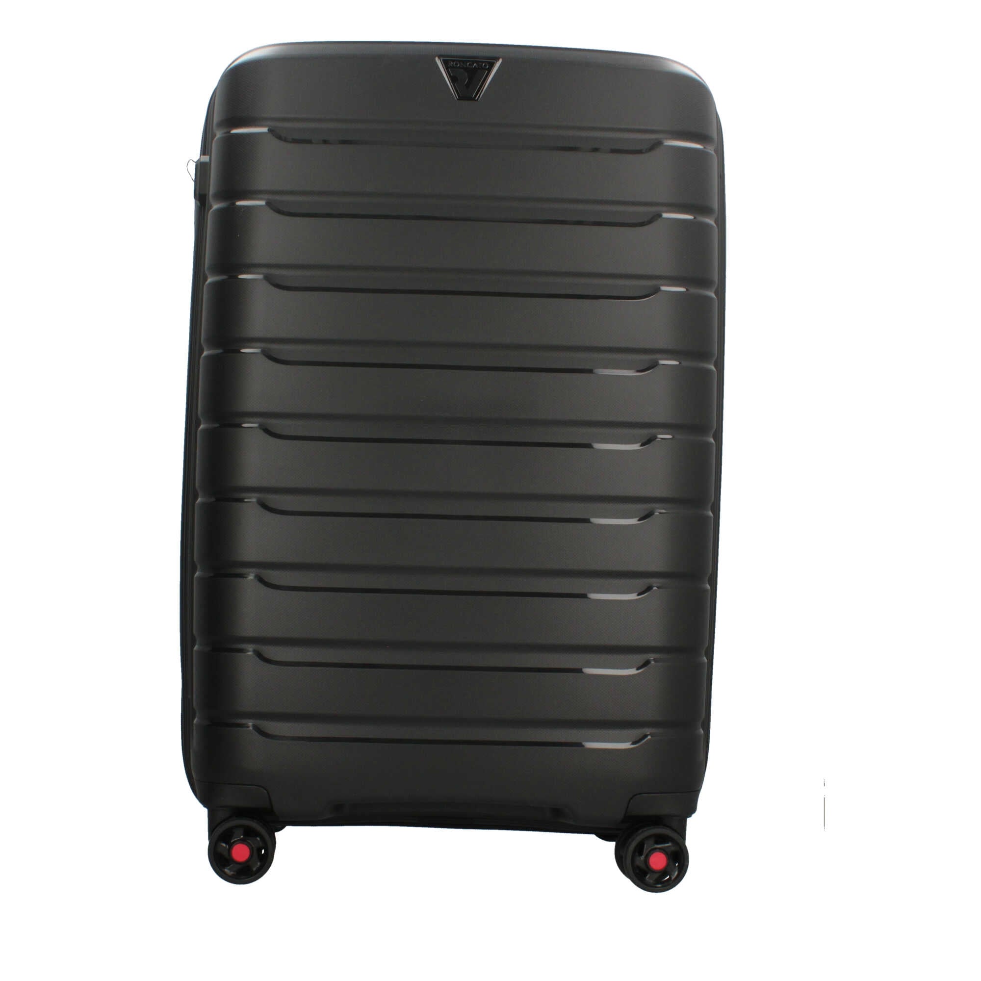 Trolley medio rigido Roncato NERO FUMO TU | Giò Fashion