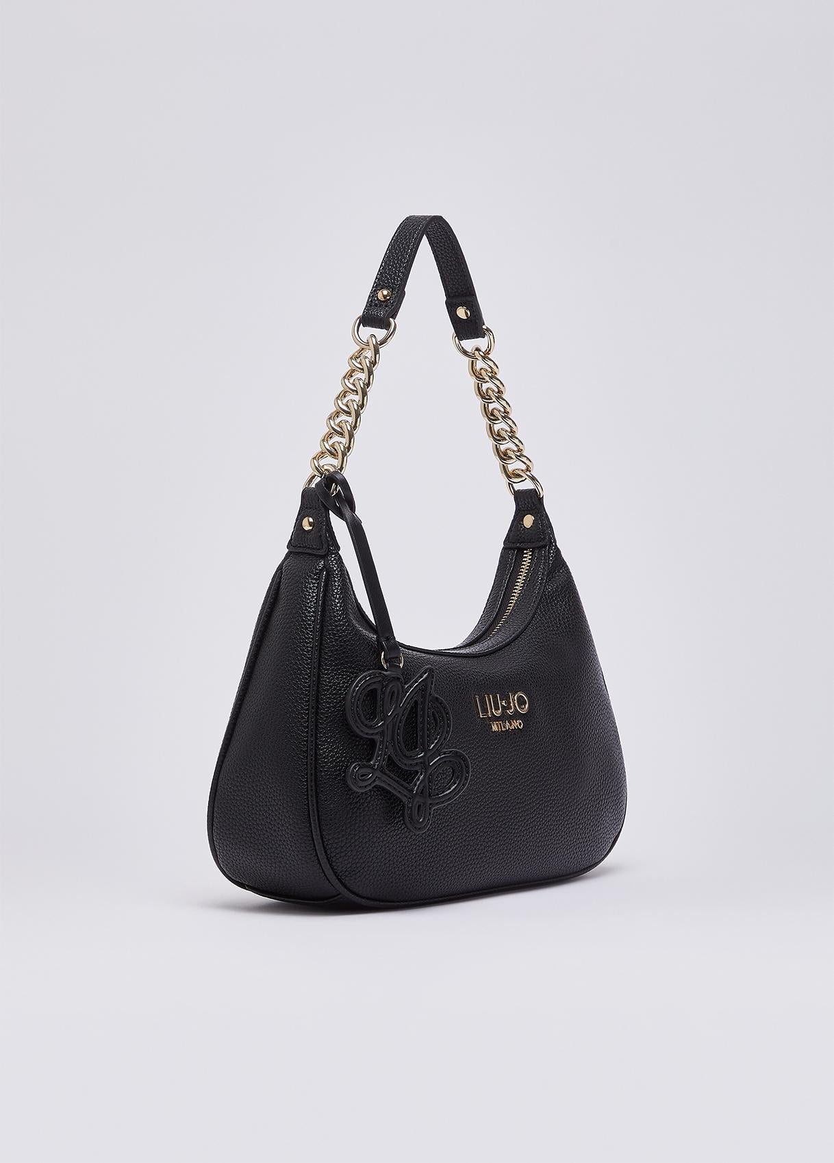 Liu Jo Borsa a Tracolla Donna con Tracolla Removibile