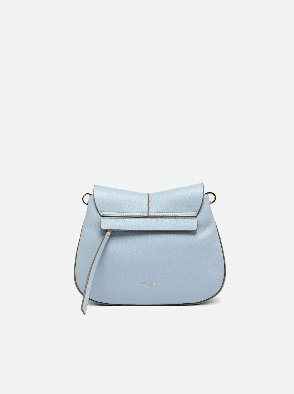 Borsa a Tracolla piccola Gianni Chiarini Helena Round a sella