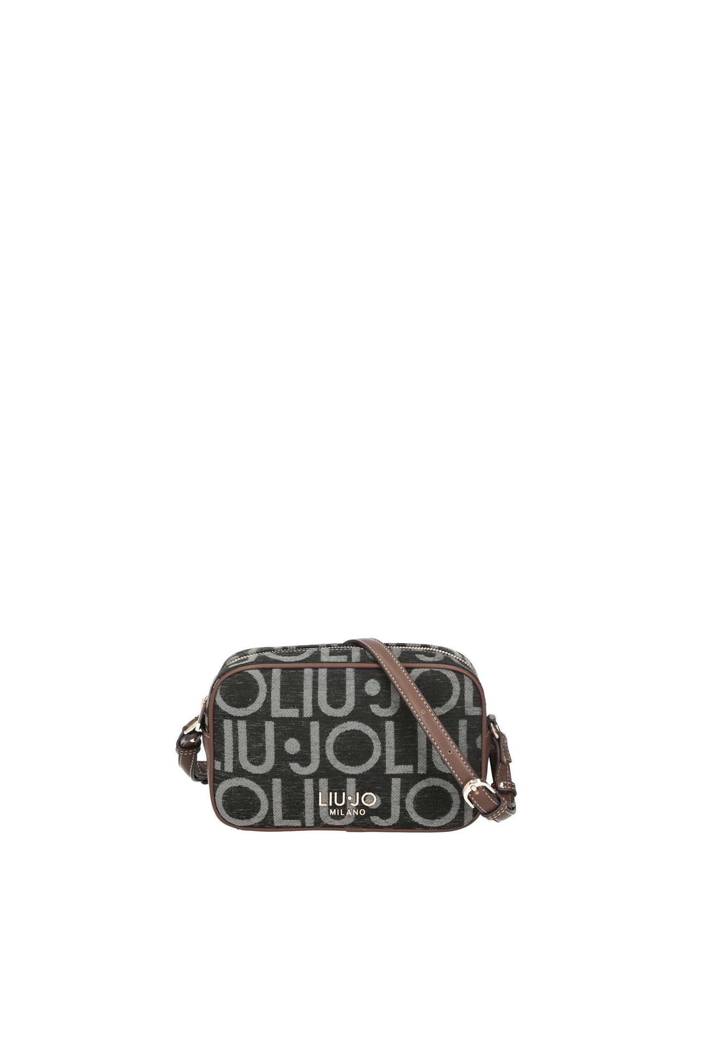 Liu Jo Camera Bag Piccola Donna con Tracolla