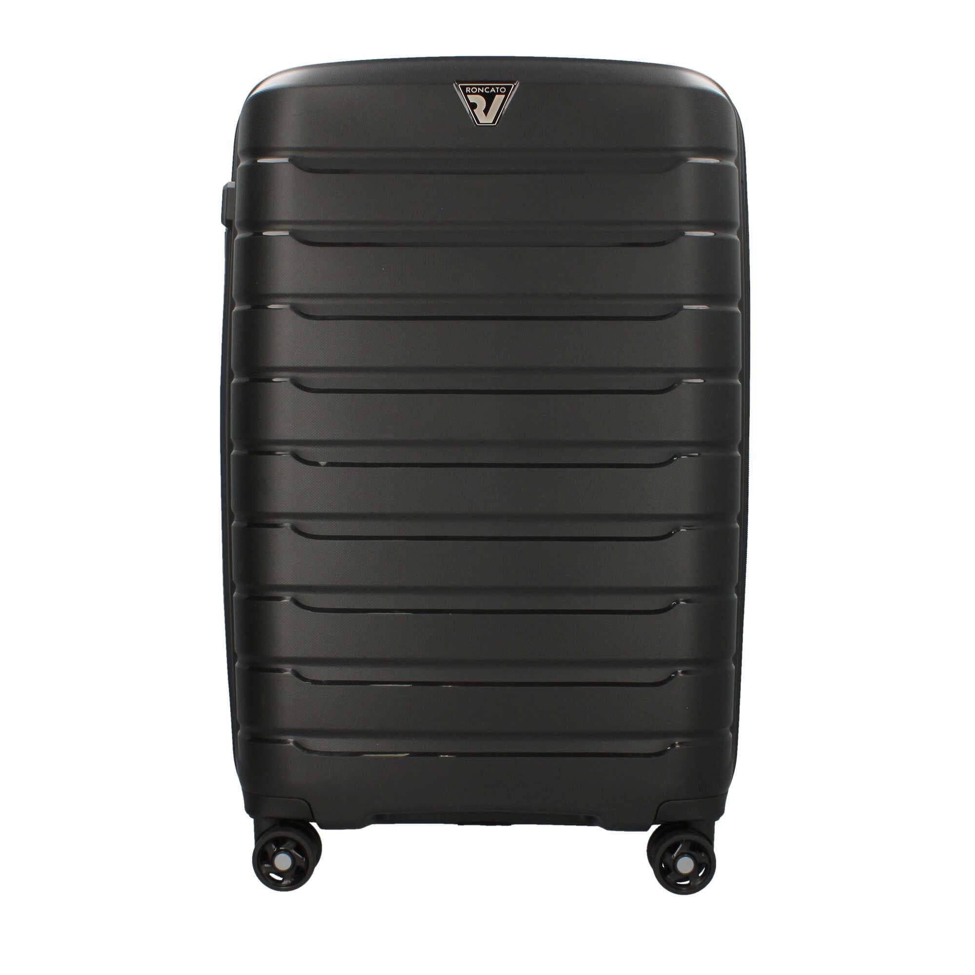 Trolley medio rigido Roncato NERO TU | Giò Fashion