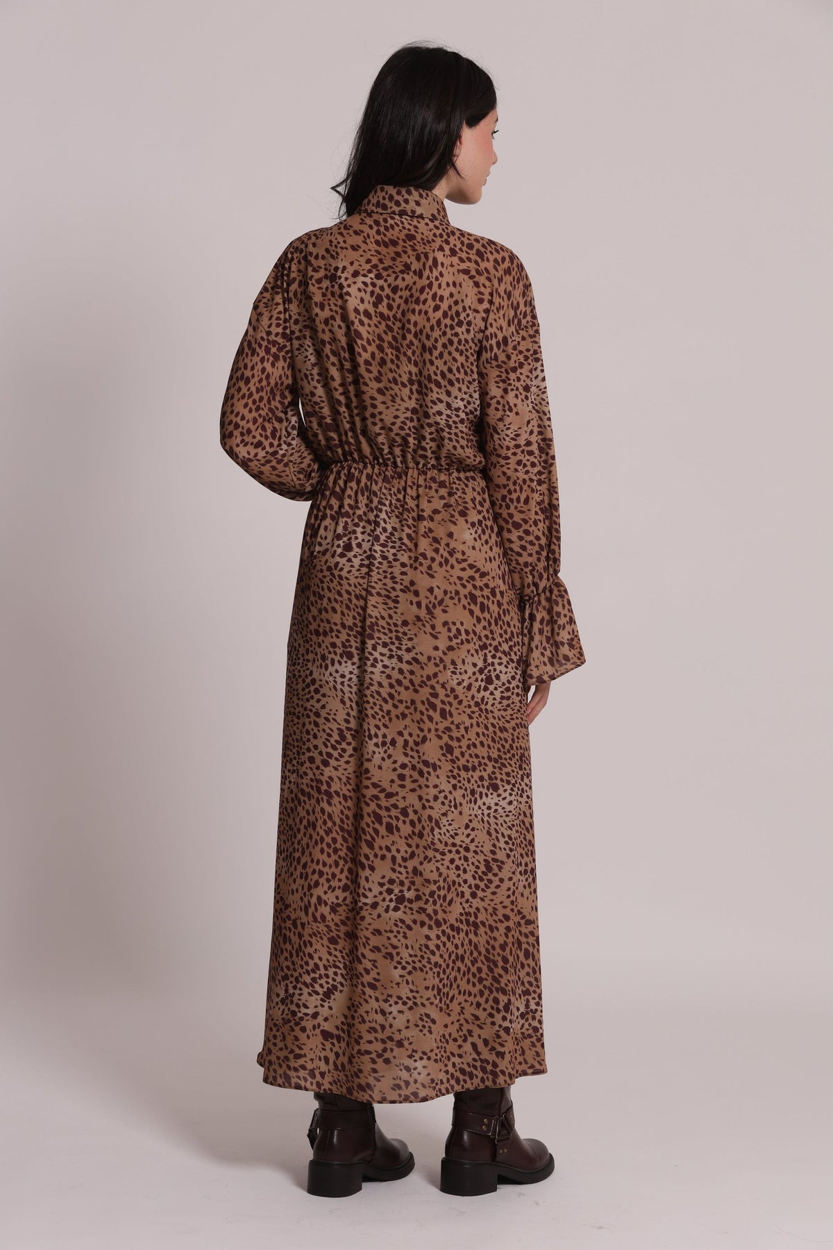 Abito Lungo Donna Mimi Mua