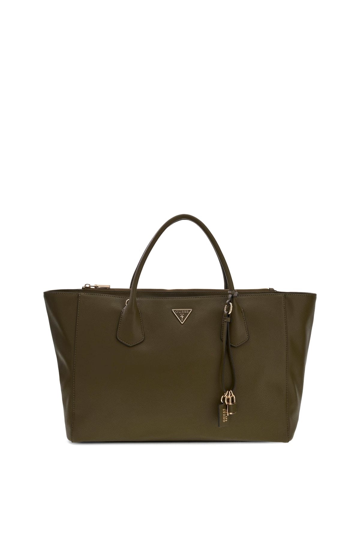 Borsa Guess Donna Shopper Grande con Doppi Manici
