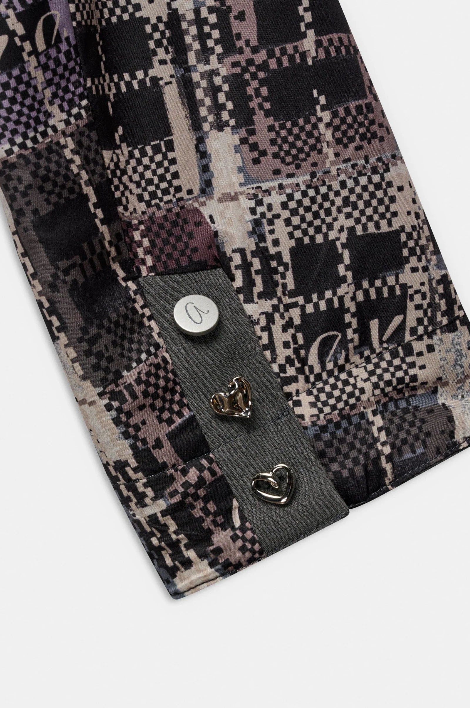 Blazer Donna Anekke Reversibile dal Design Elegante e Versatile