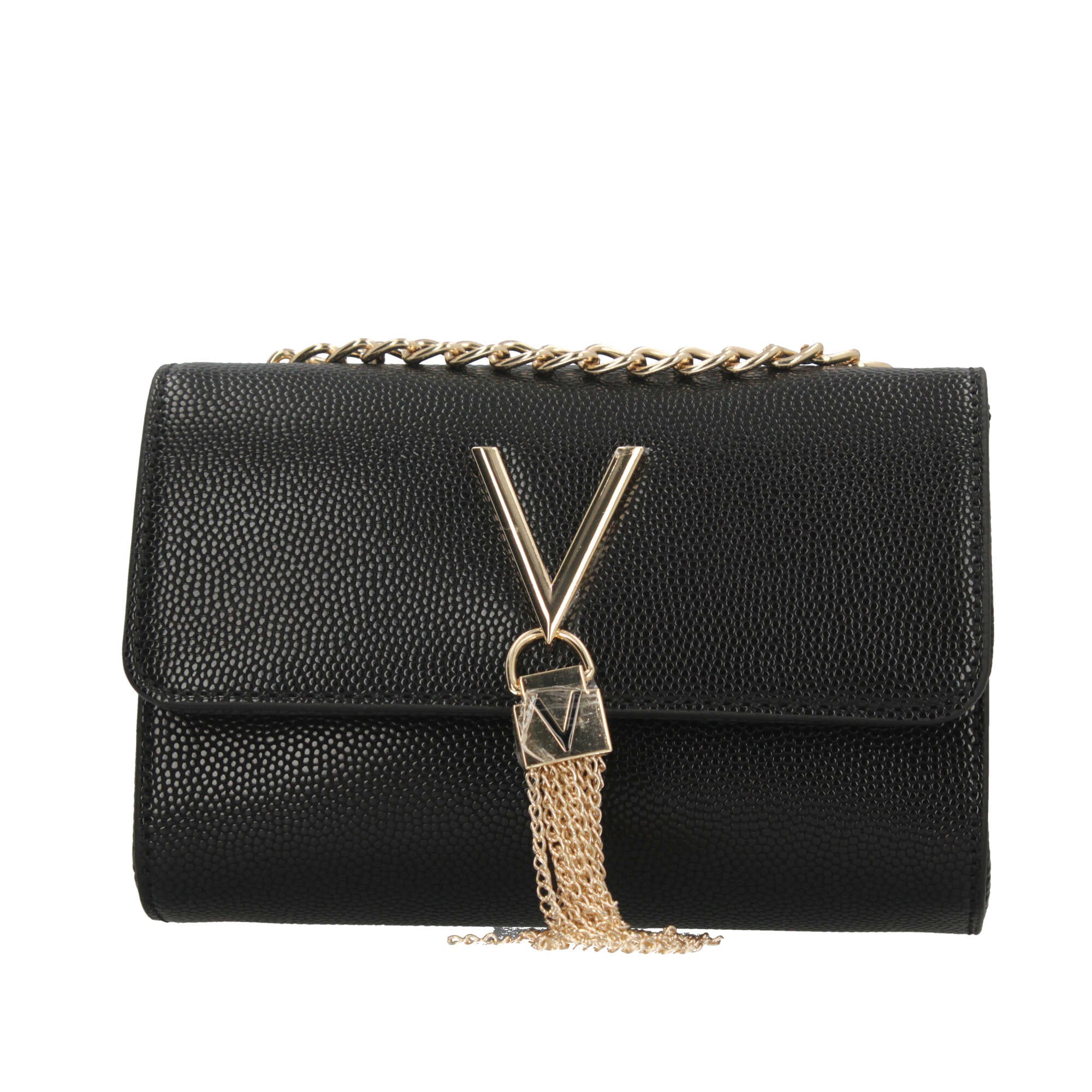 VALENTINO Borse a tracolla Nero TU | Giò Fashion