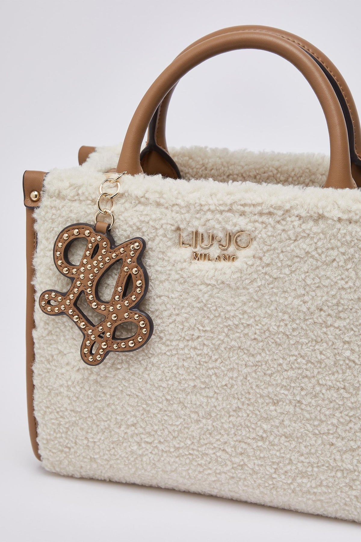 Liu Jo Borsa a Mano Donna Morbida con Tracolla