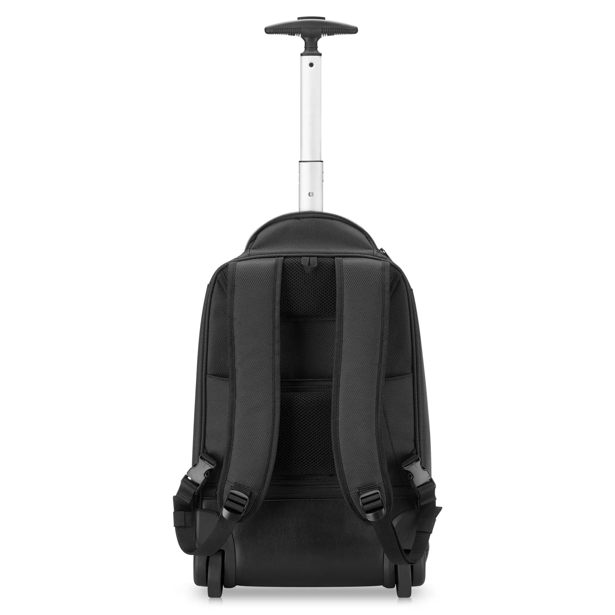 Roncato Ironik 2.0 Zaino Trolley Cabina Small 27L Nero TU | Giò Fashion