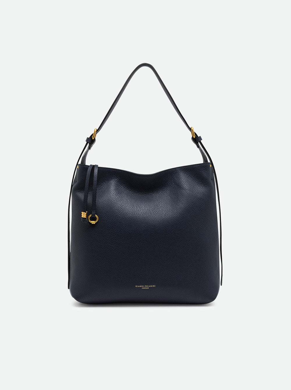Gianni Chiarini Barbara Shopper in Pelle