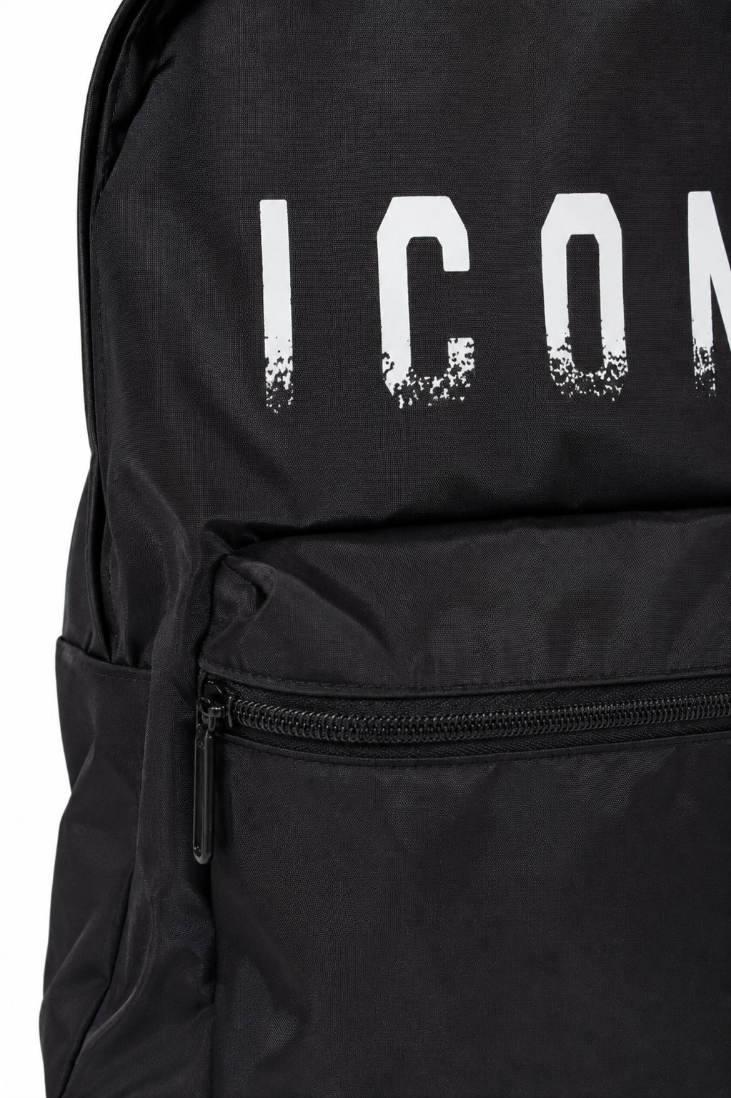 Zaino Icon Uomo Leggero con Tasca Frontale