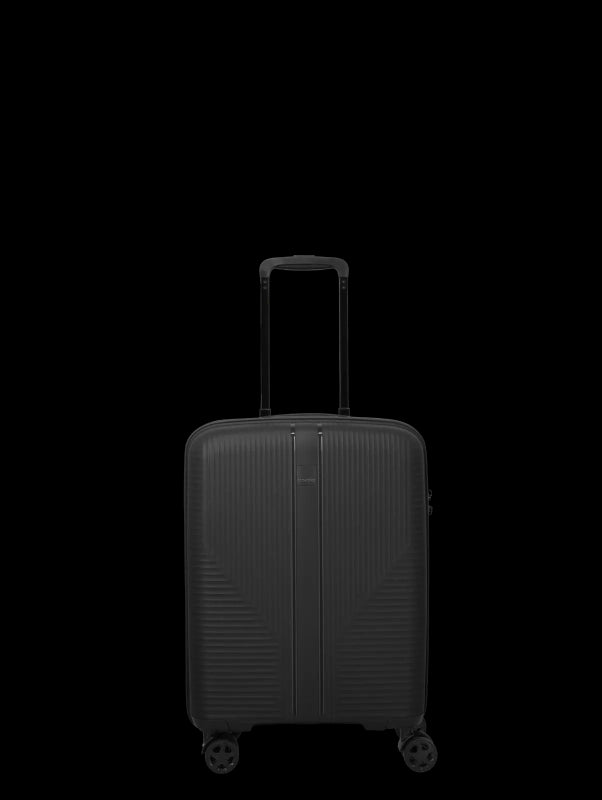 Trolley grande Travelite rigido con 4 ruote girevoli