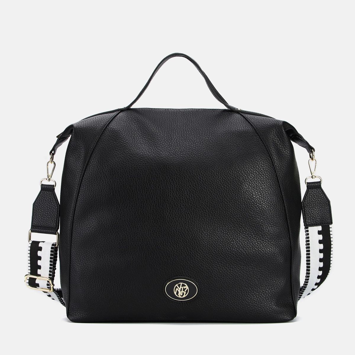 Borsa tote YNot ampia e versatile per ogni occasione