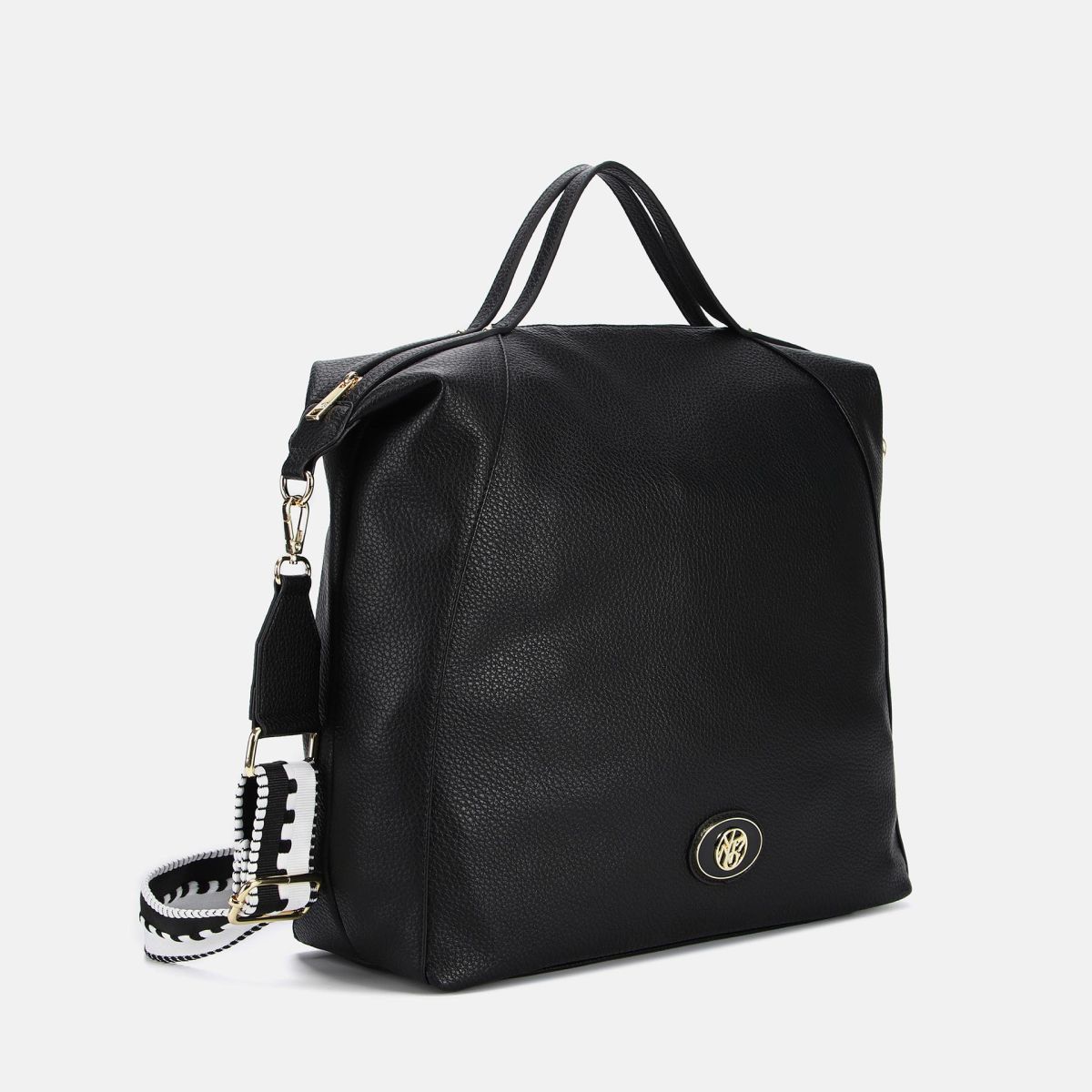 Borsa tote YNot ampia e versatile per ogni occasione