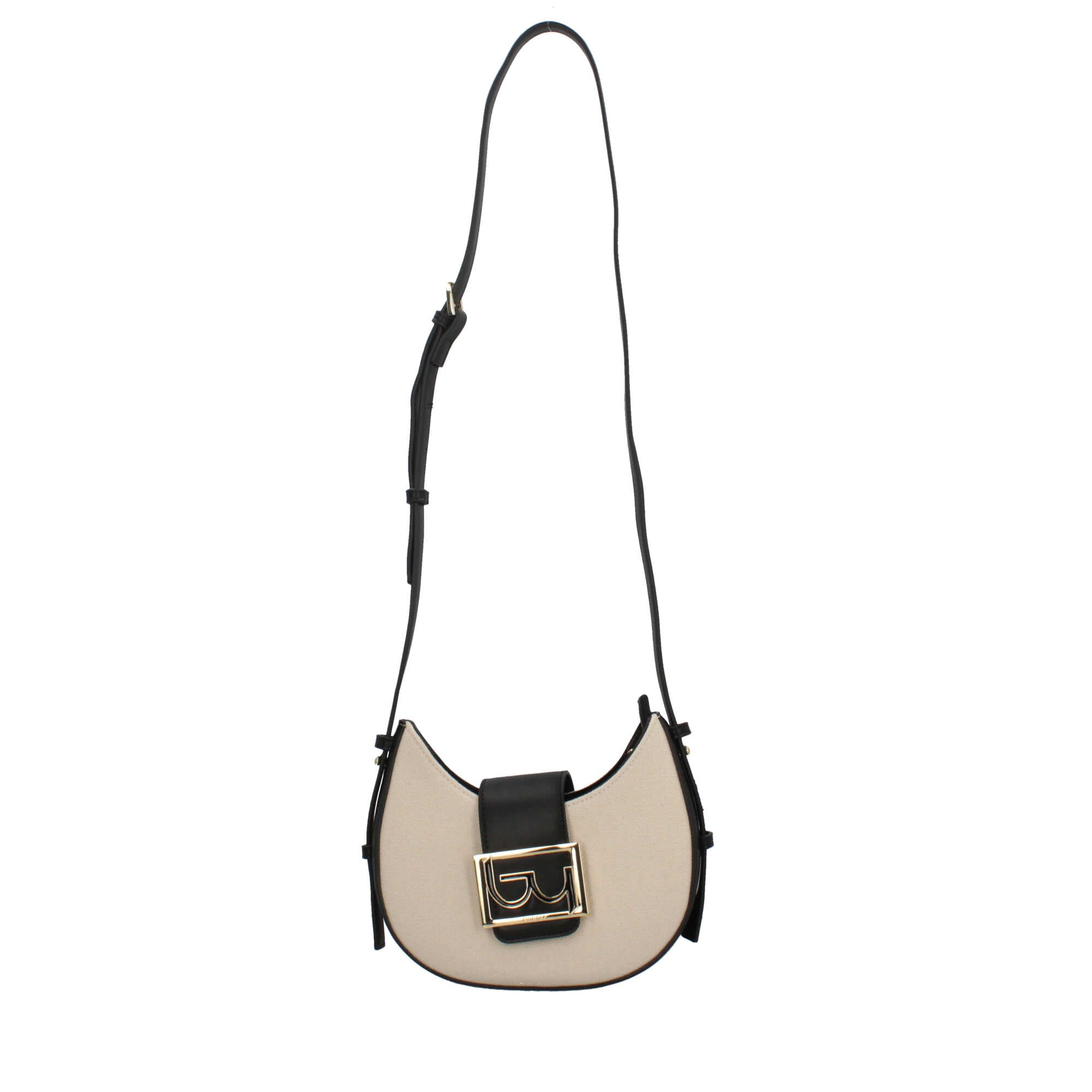 Borsa a spalla by byblos Nero TU | Giò Fashion