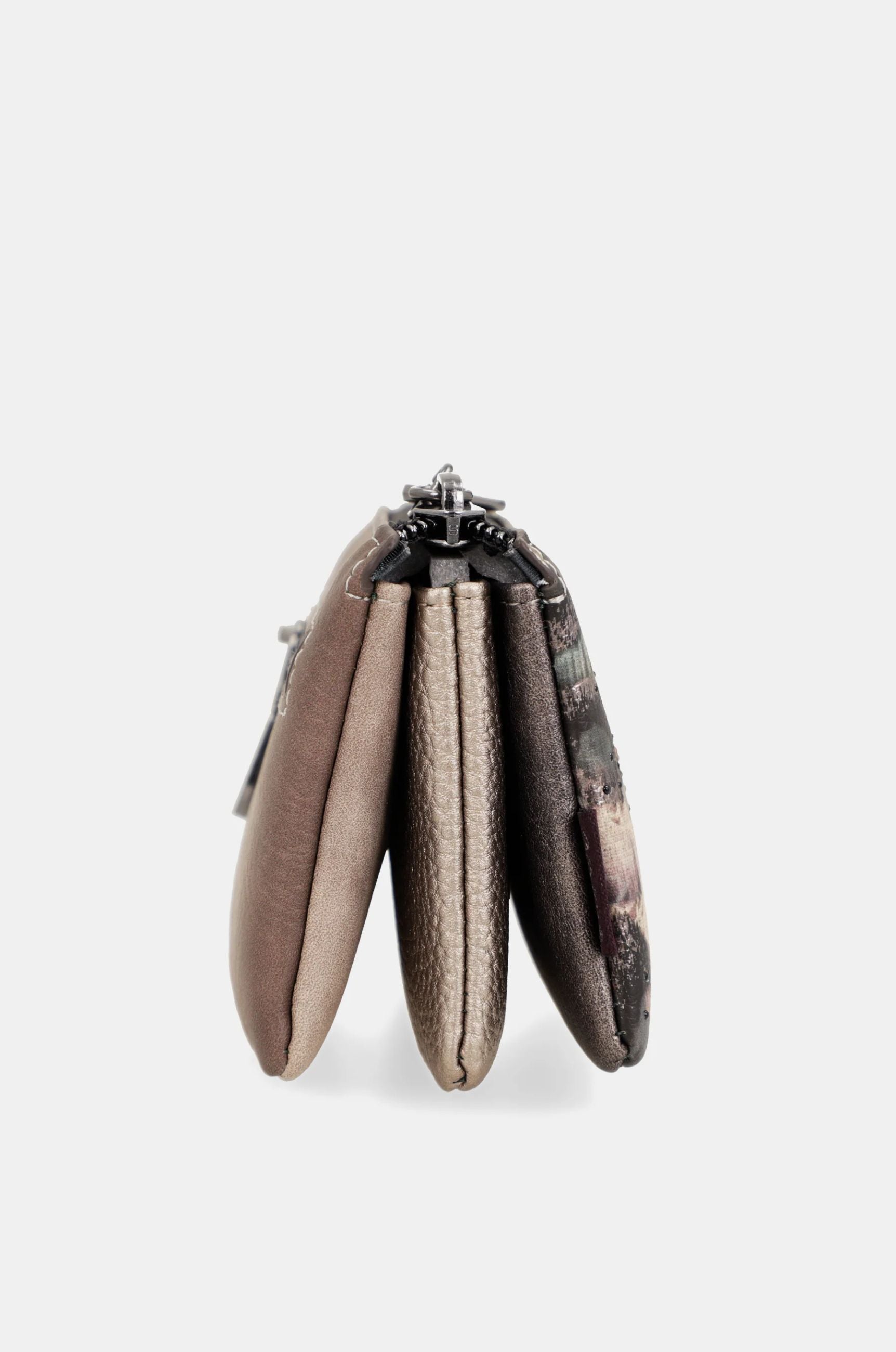 Portamonete Anekke The World of Dreams Beige TU | Giò Fashion