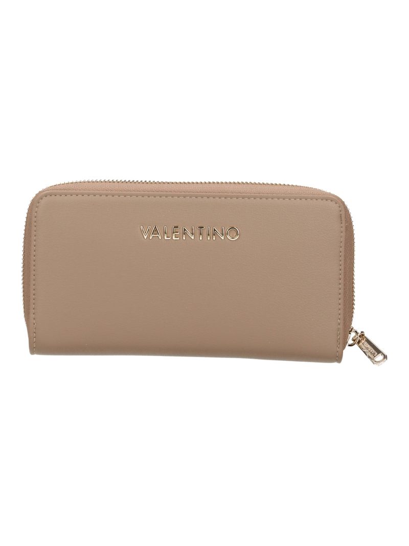 Valentino Portafoglio Donna Nivis Re Grande con Zip