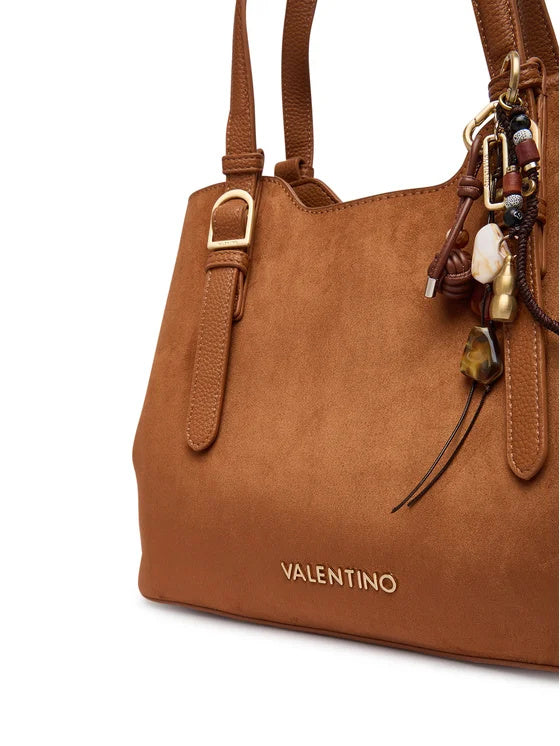 Borsa a Mano Winnie Winter Donna con Tracolla