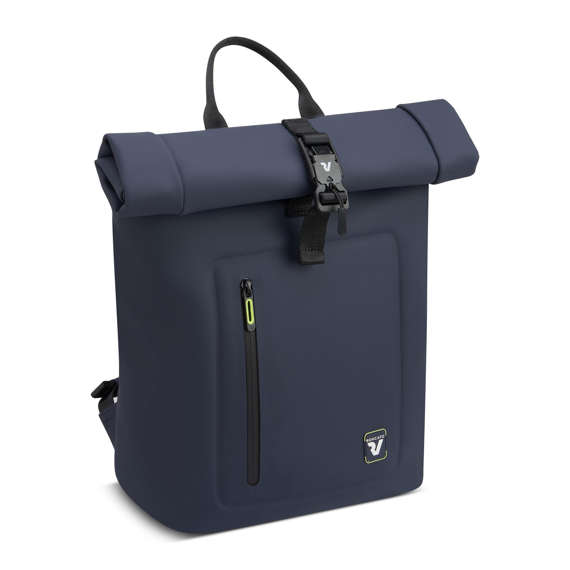 Zaino Roncato impermeabile con chiusura roll-top