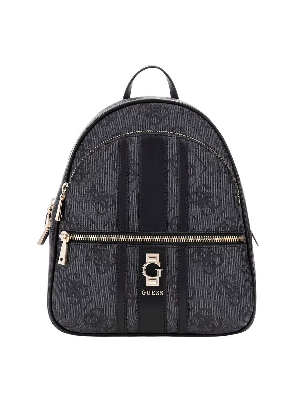 Zaino Guess da donna con logo e dettagli eleganti