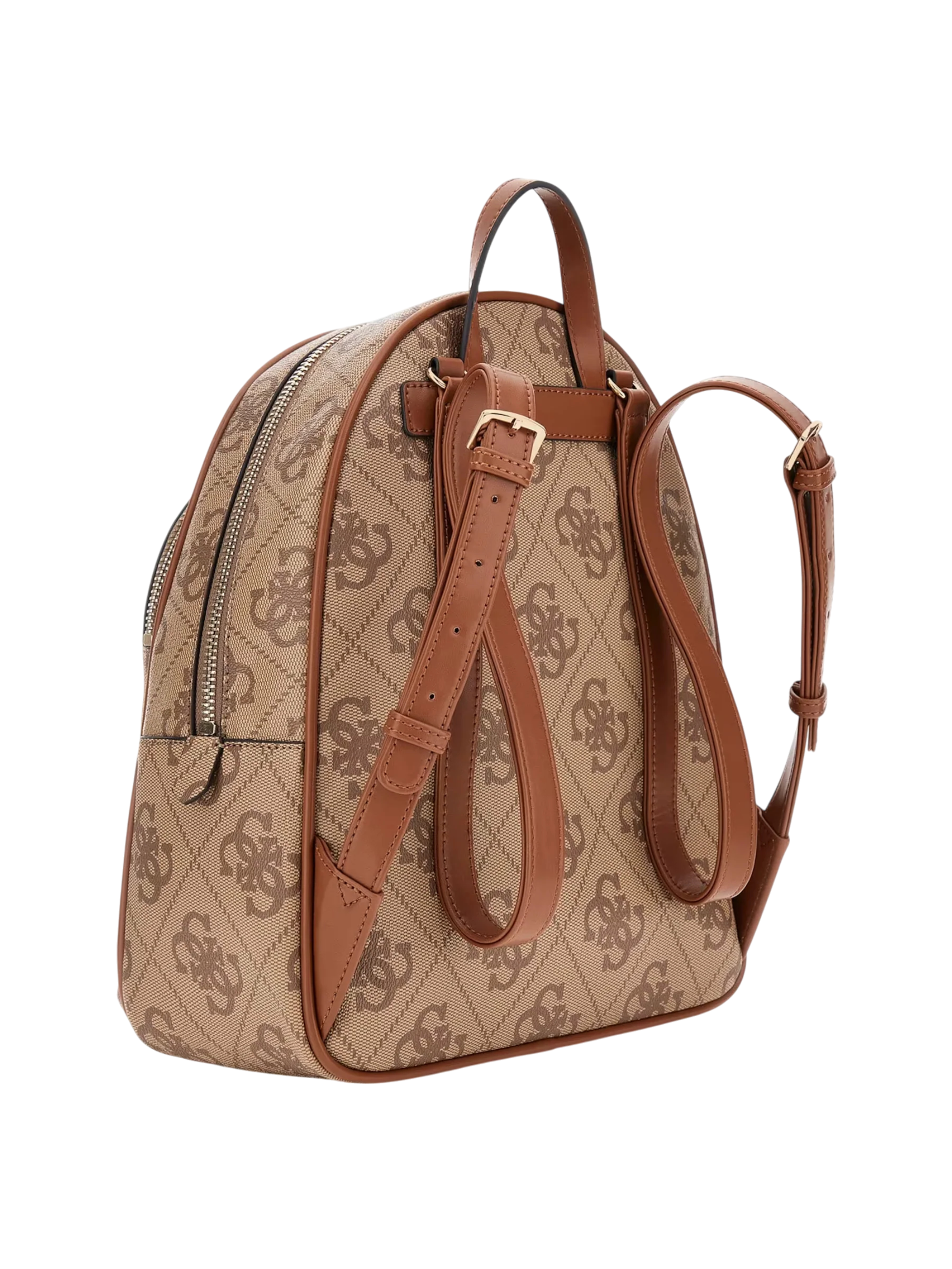 Zaino Guess da donna con logo e dettagli eleganti