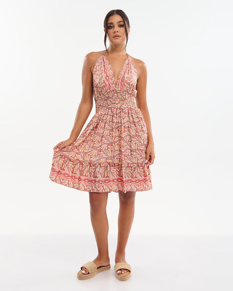 Ble Resort Collection Abito Corto