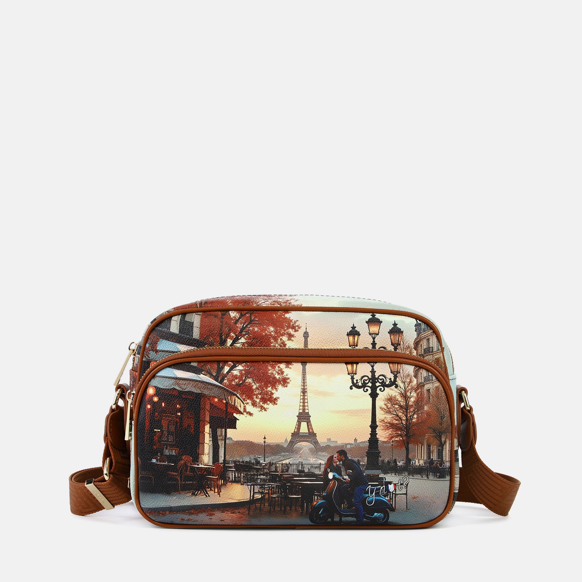 Ynot tracolla KISS PARIS TU | Giò Fashion