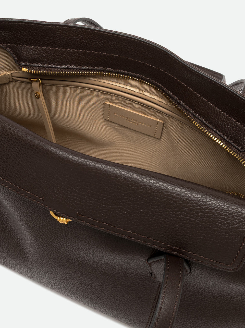 Gianni Chiarini Vicky Borsa Grande in Pelle