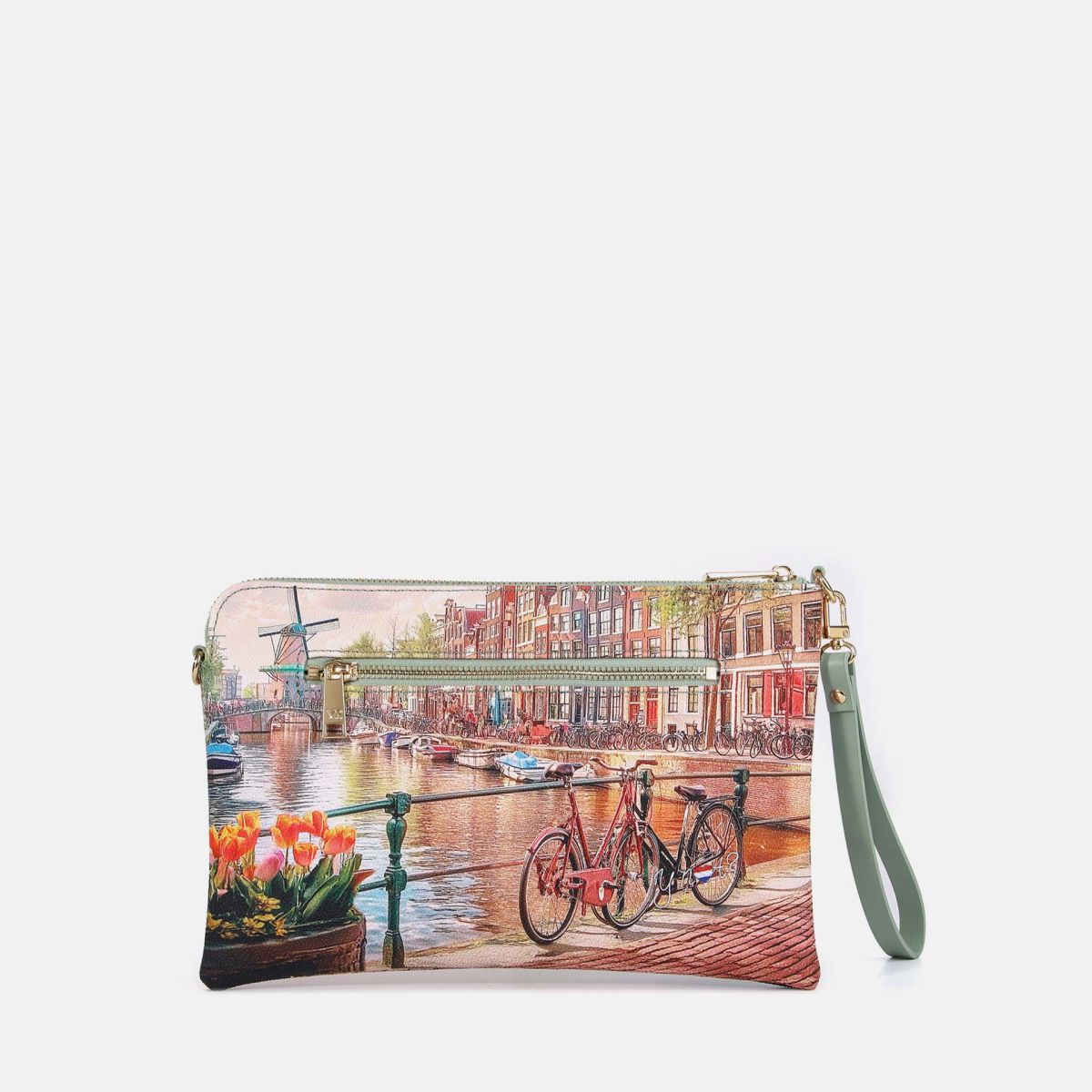 Y-Not Pochette YesBag