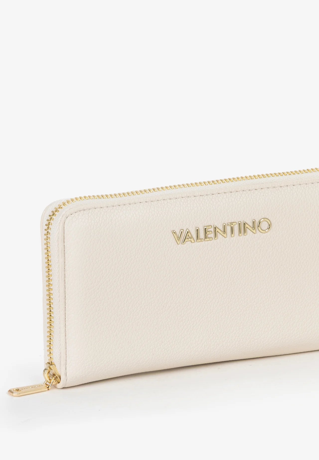 Portafoglio Donna Valentino Ersa Re con Zip Grande e Capiente