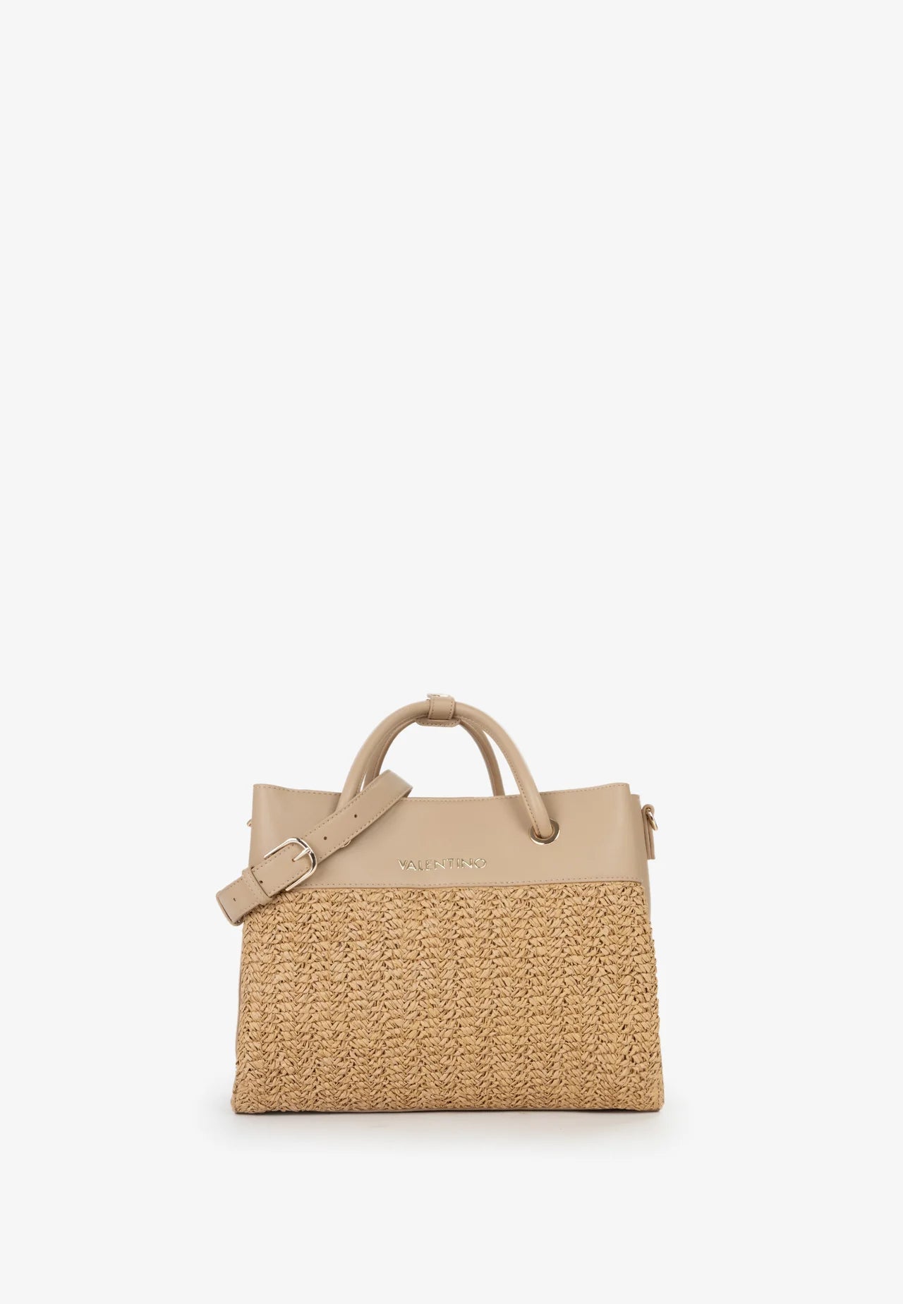 Borsa Shopping Alexia Summer Valentino Bags - Borsa a Mano e Tracolla Donna Estiva