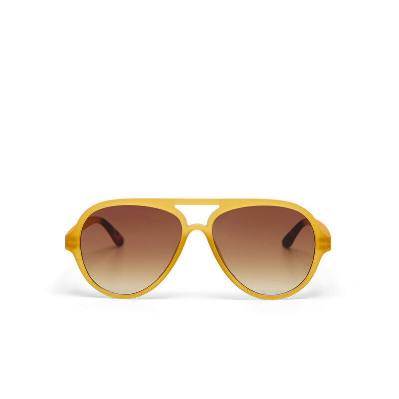 OKKIA Alessio Occhiali da Sole Unisex a Goccia con Protezione UV400