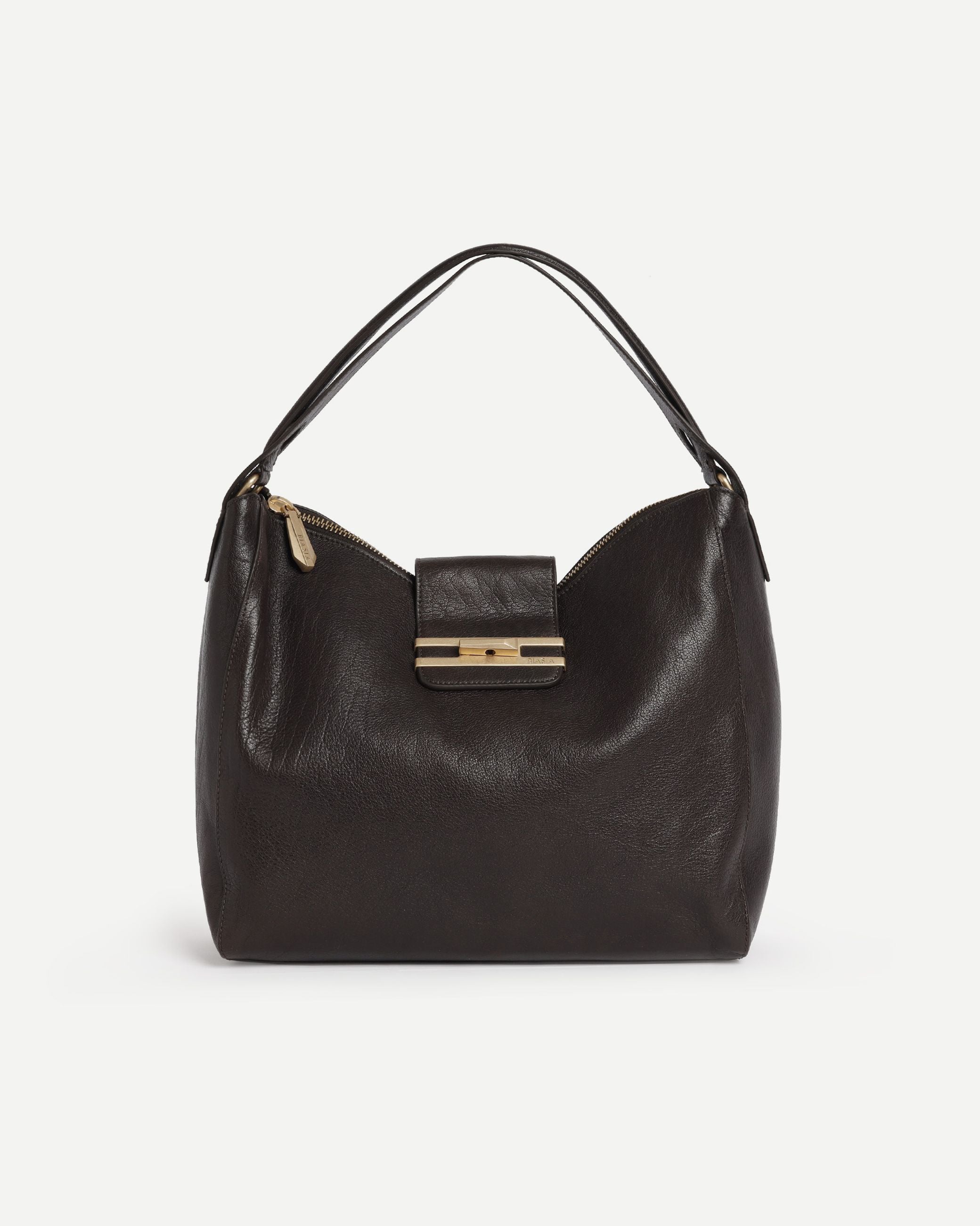 Borsa a Spalla BIASIA Suite in Pelle